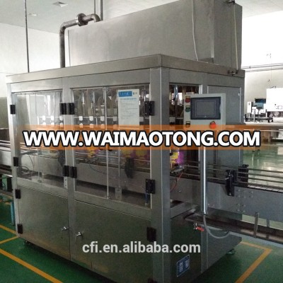 juicer filler/juice filling machine/water filling machine