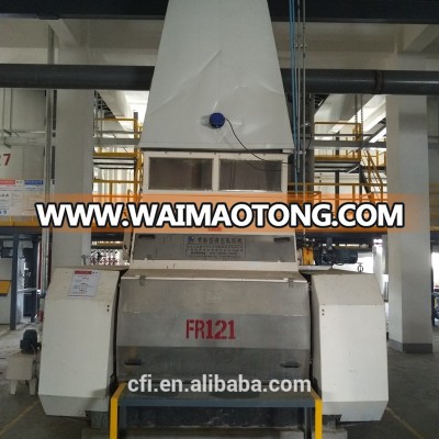 Grain Processing Equipment